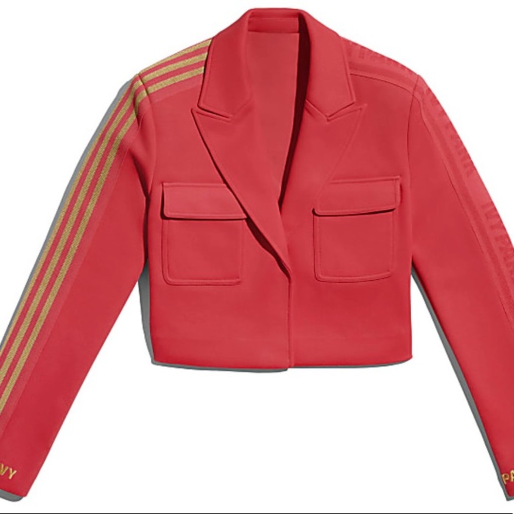 Ivy Park Suit Jacket